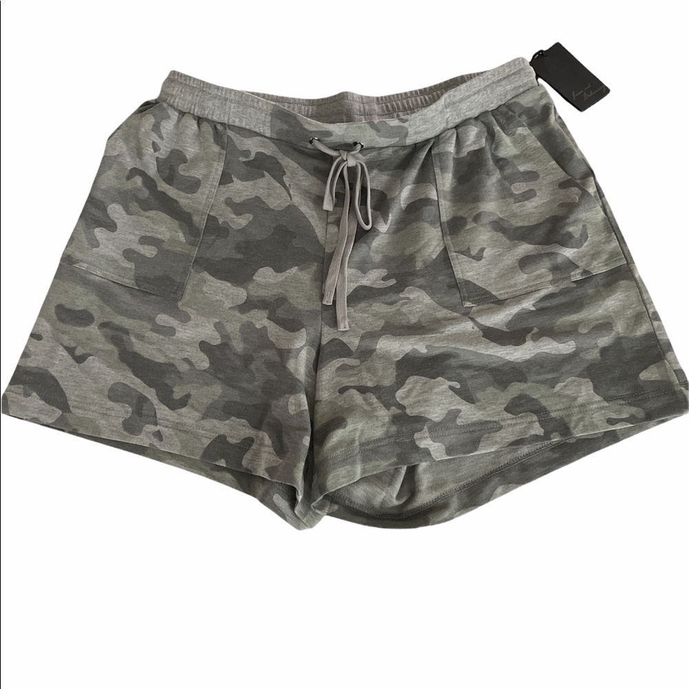 Jane & Delaney Shorts